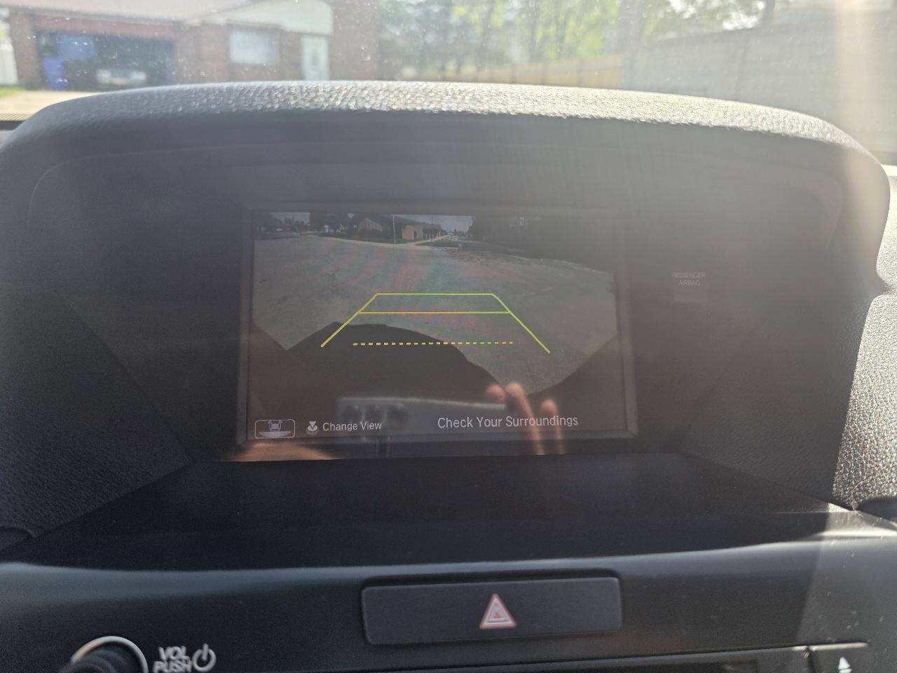 Acura MDX SH-AWD 2018