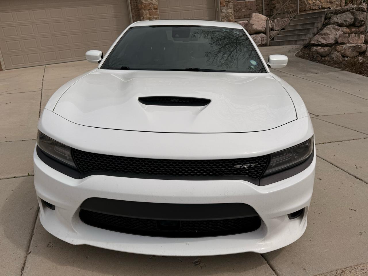 Dodge Charger 4dr Sdn SRT 392 RWD 2016