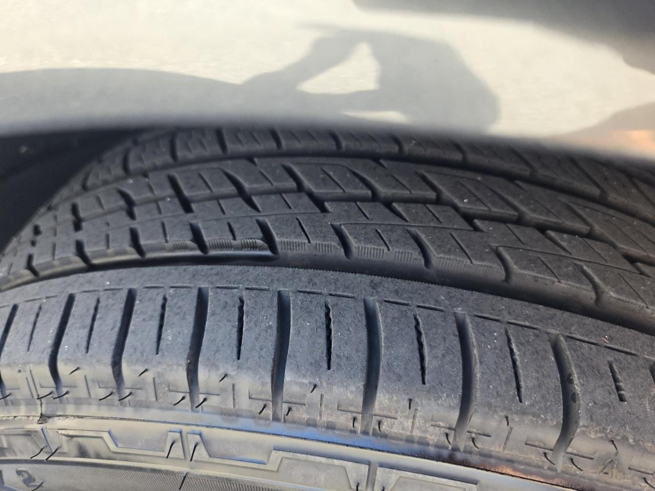 Audi SQ5 3.0 TFSI Premium Plus 2018