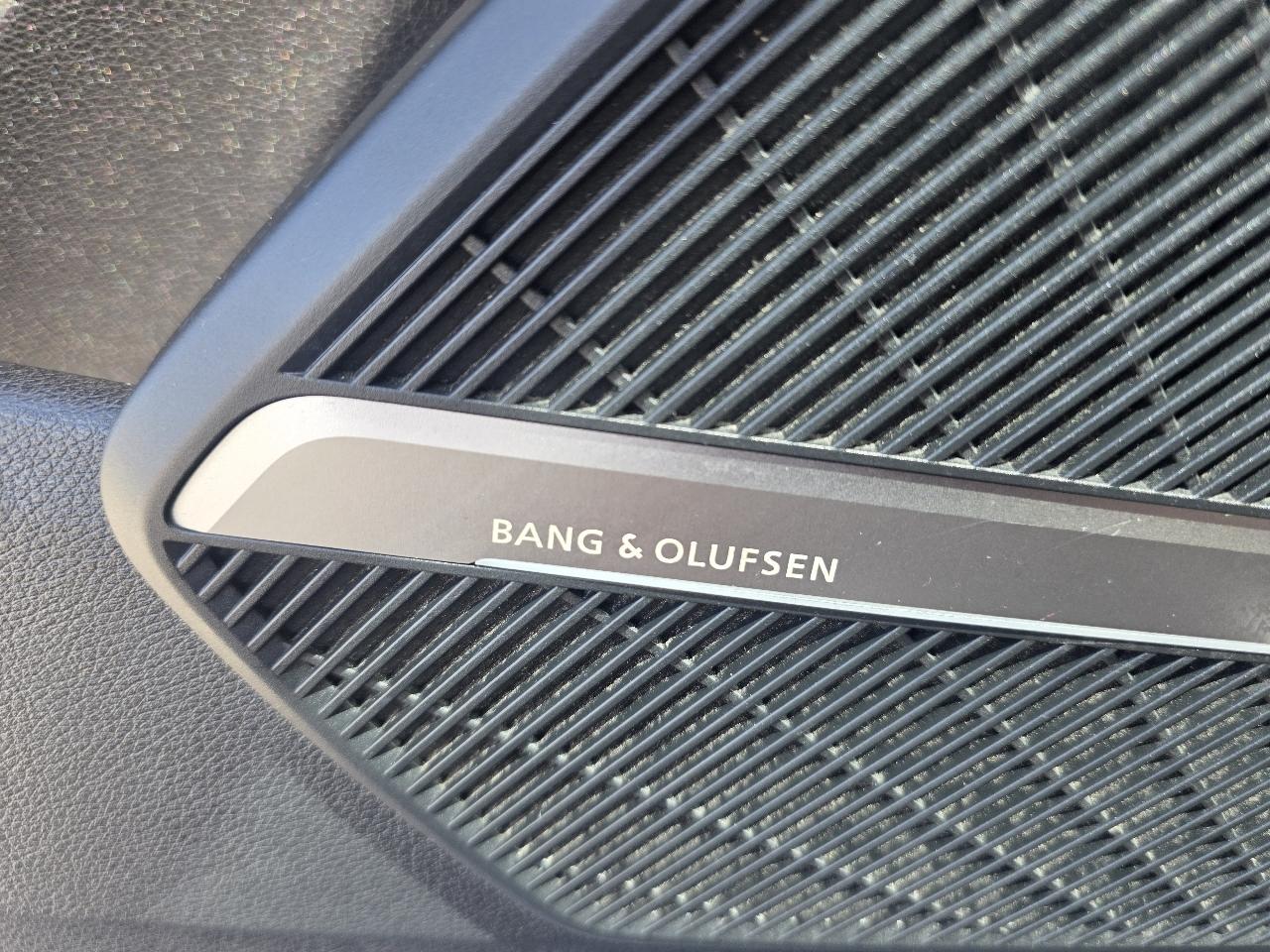 Audi SQ5 3.0 TFSI Premium Plus 2018