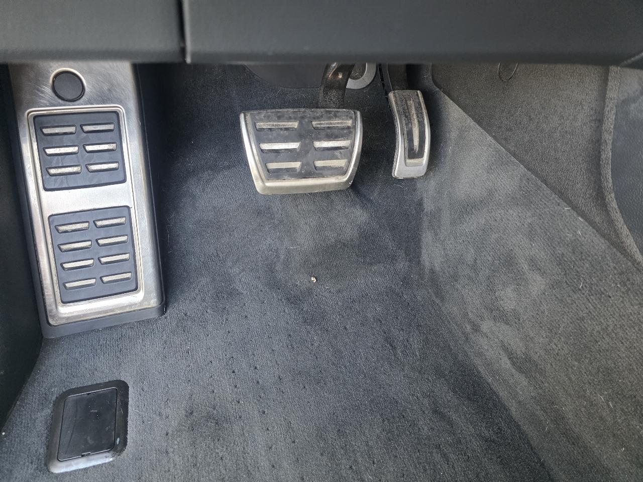 Audi SQ5 3.0 TFSI Premium Plus 2018