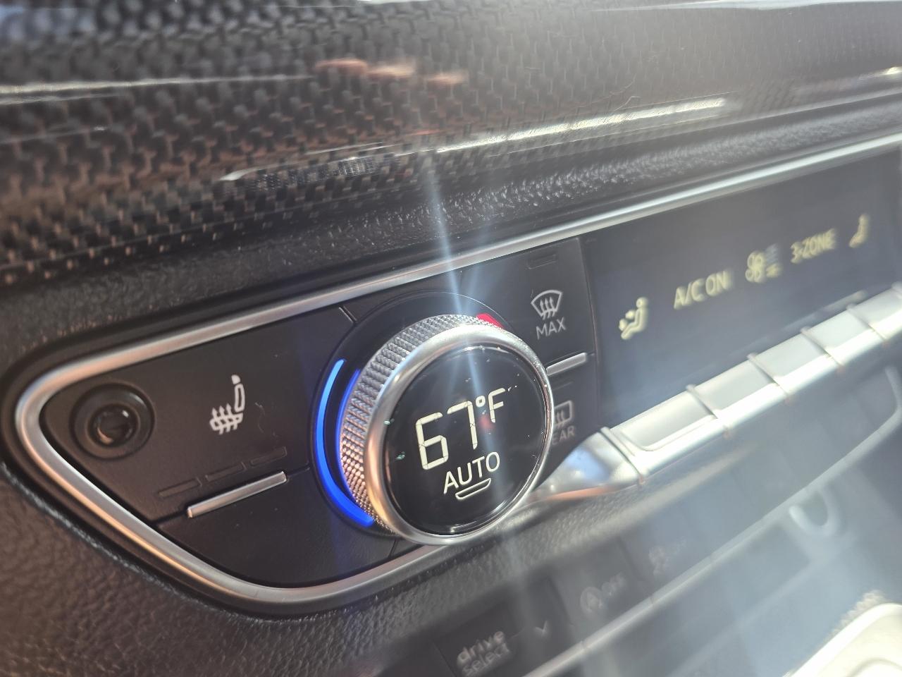 Audi SQ5 3.0 TFSI Premium Plus 2018