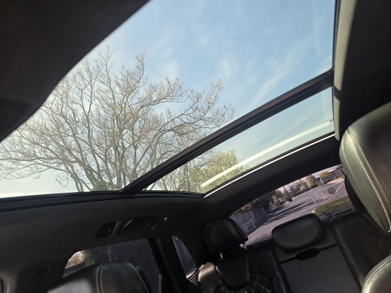 Audi SQ5 3.0 TFSI Premium Plus 2018