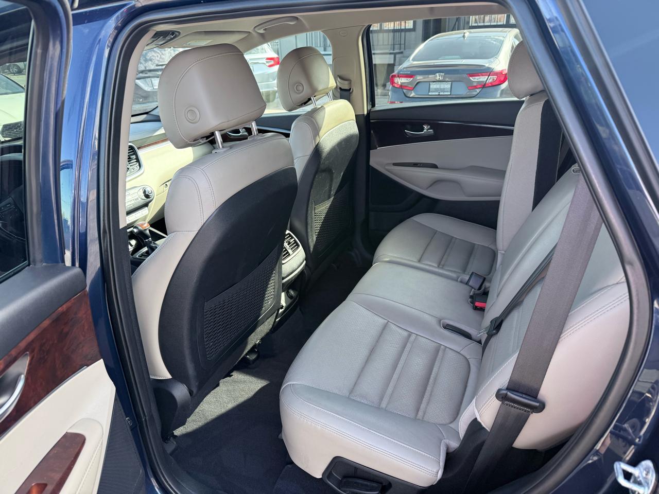 Kia Sorento LX AWD 2017