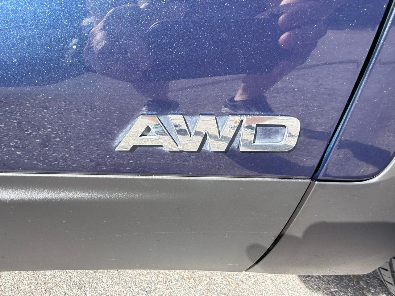 Kia Sorento LX AWD 2017