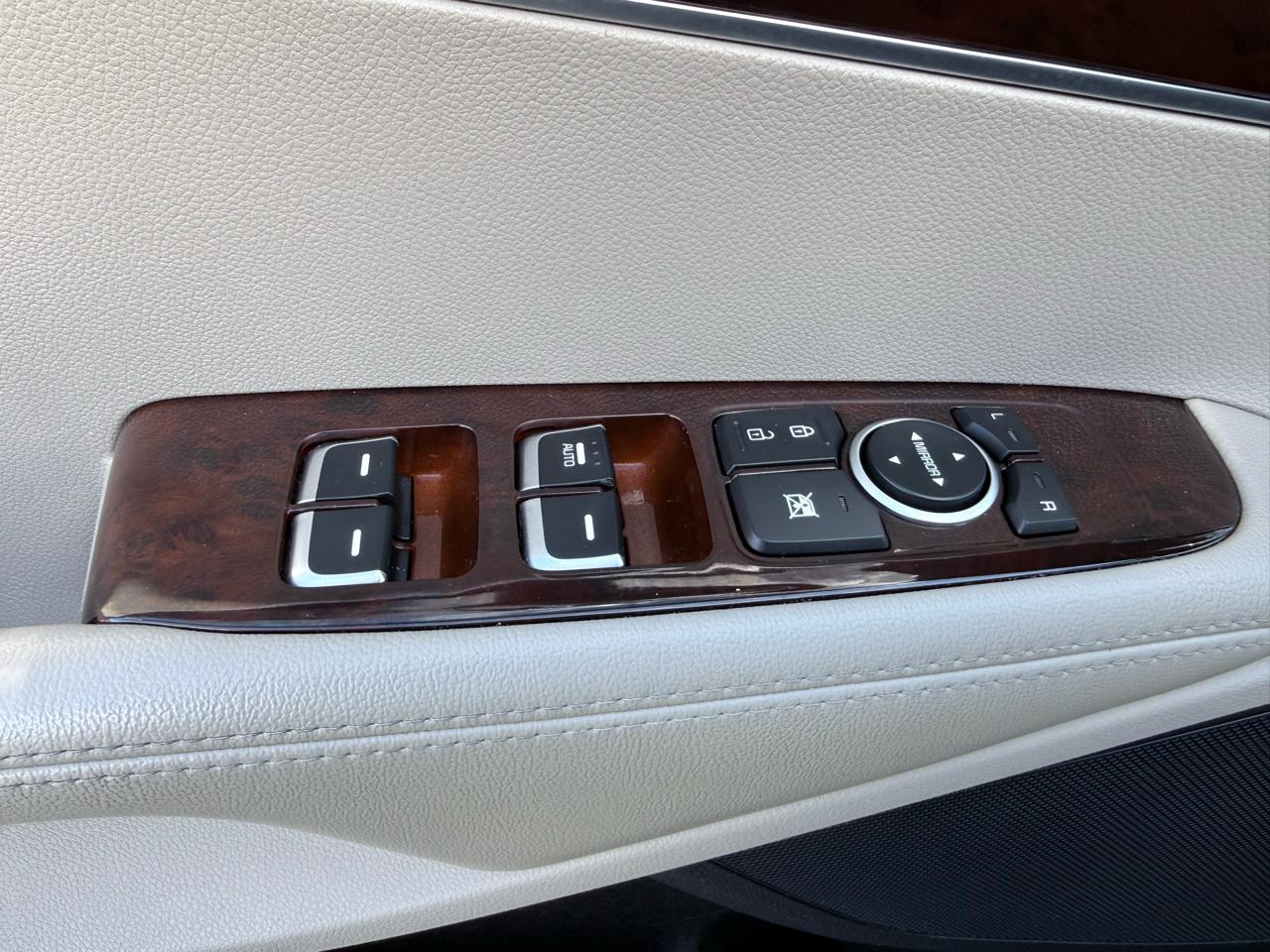 Kia Sorento LX AWD 2017