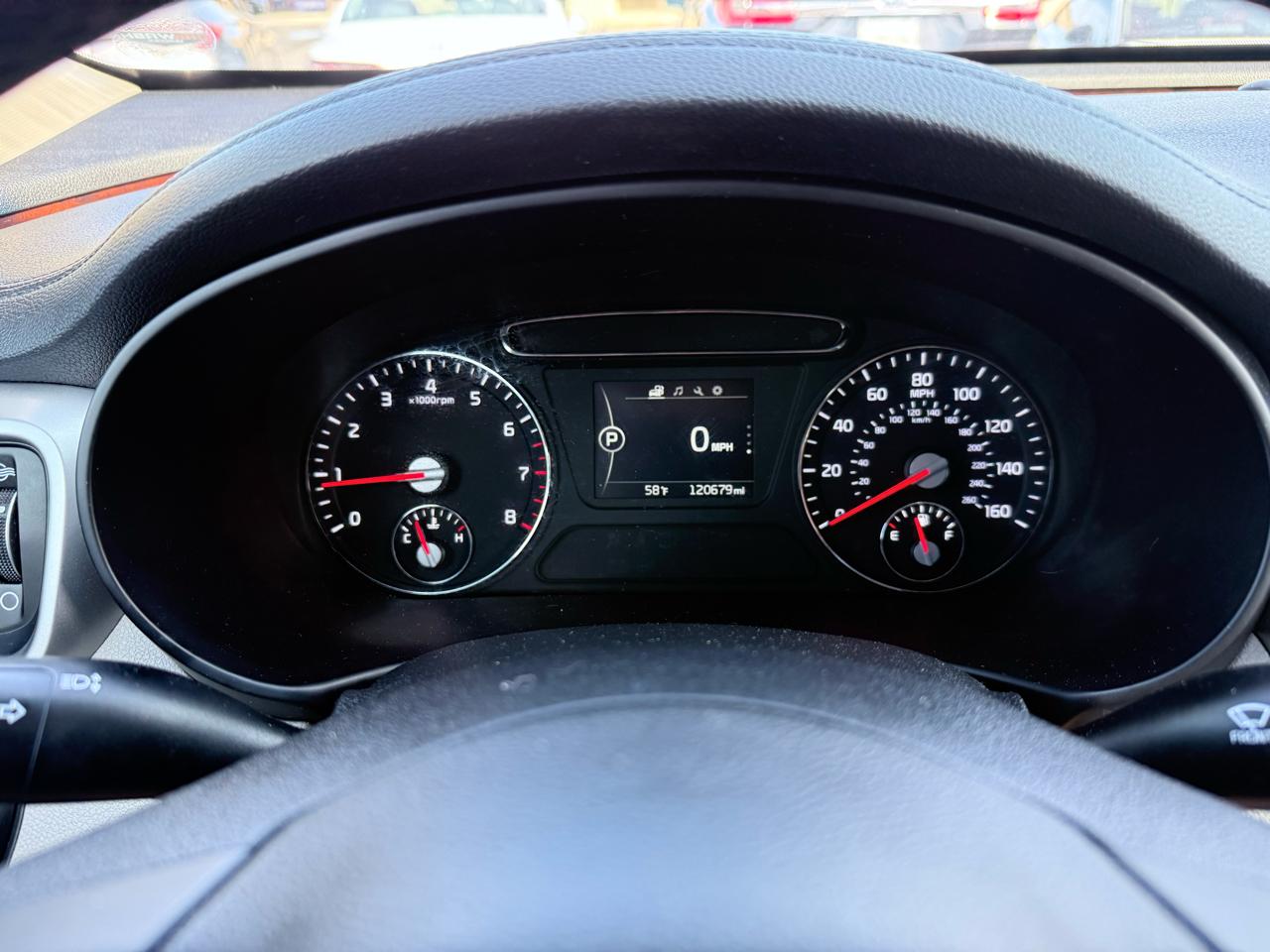 Kia Sorento LX AWD 2017