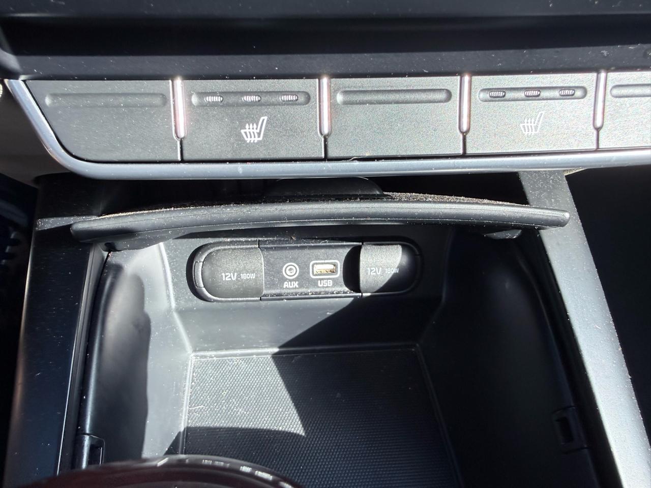 Kia Sorento LX AWD 2017