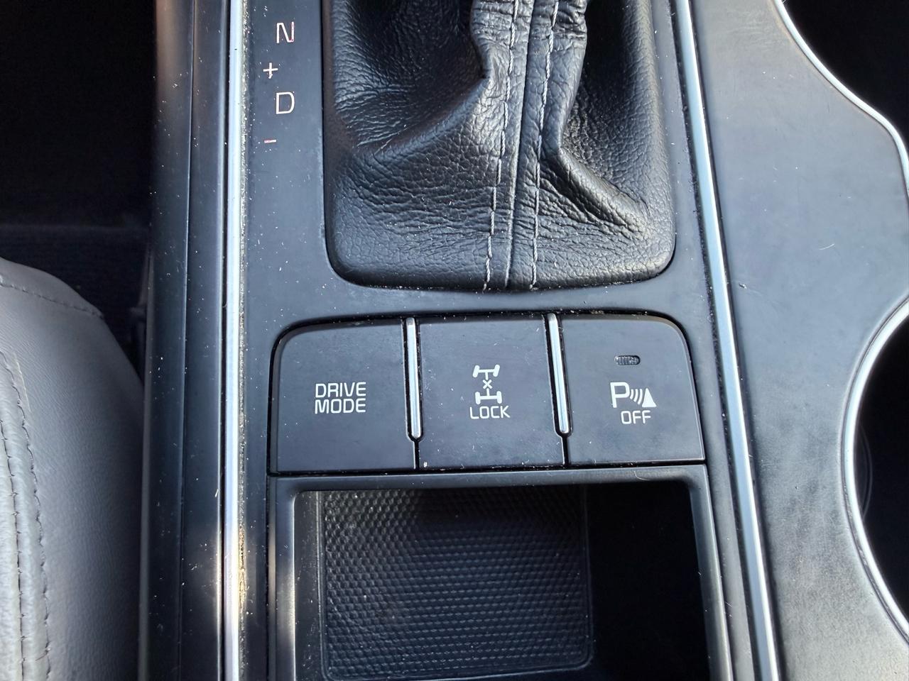 Kia Sorento LX AWD 2017