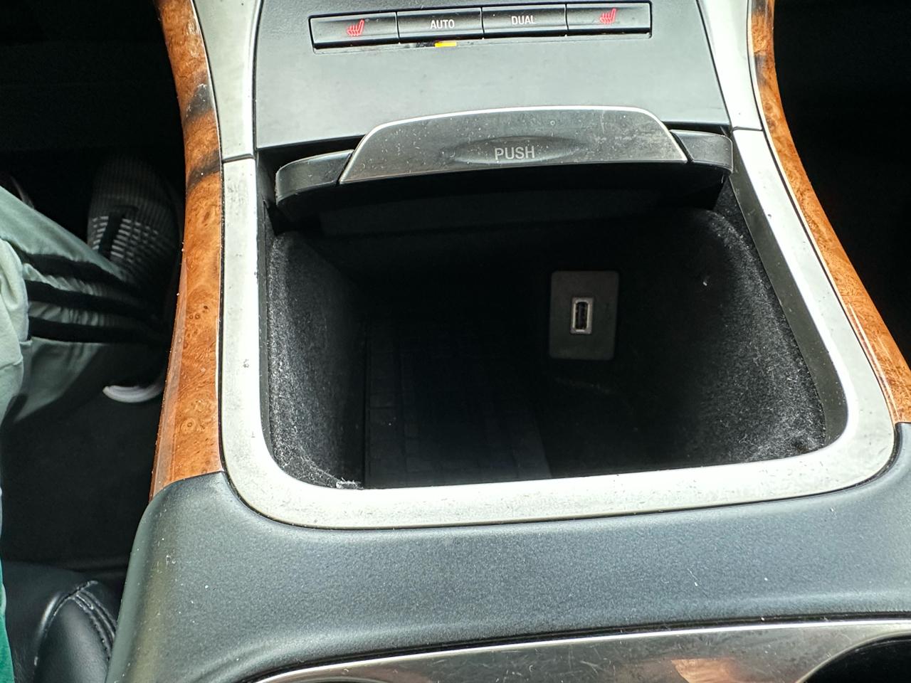 Lincoln Nautilus Select AWD 2019