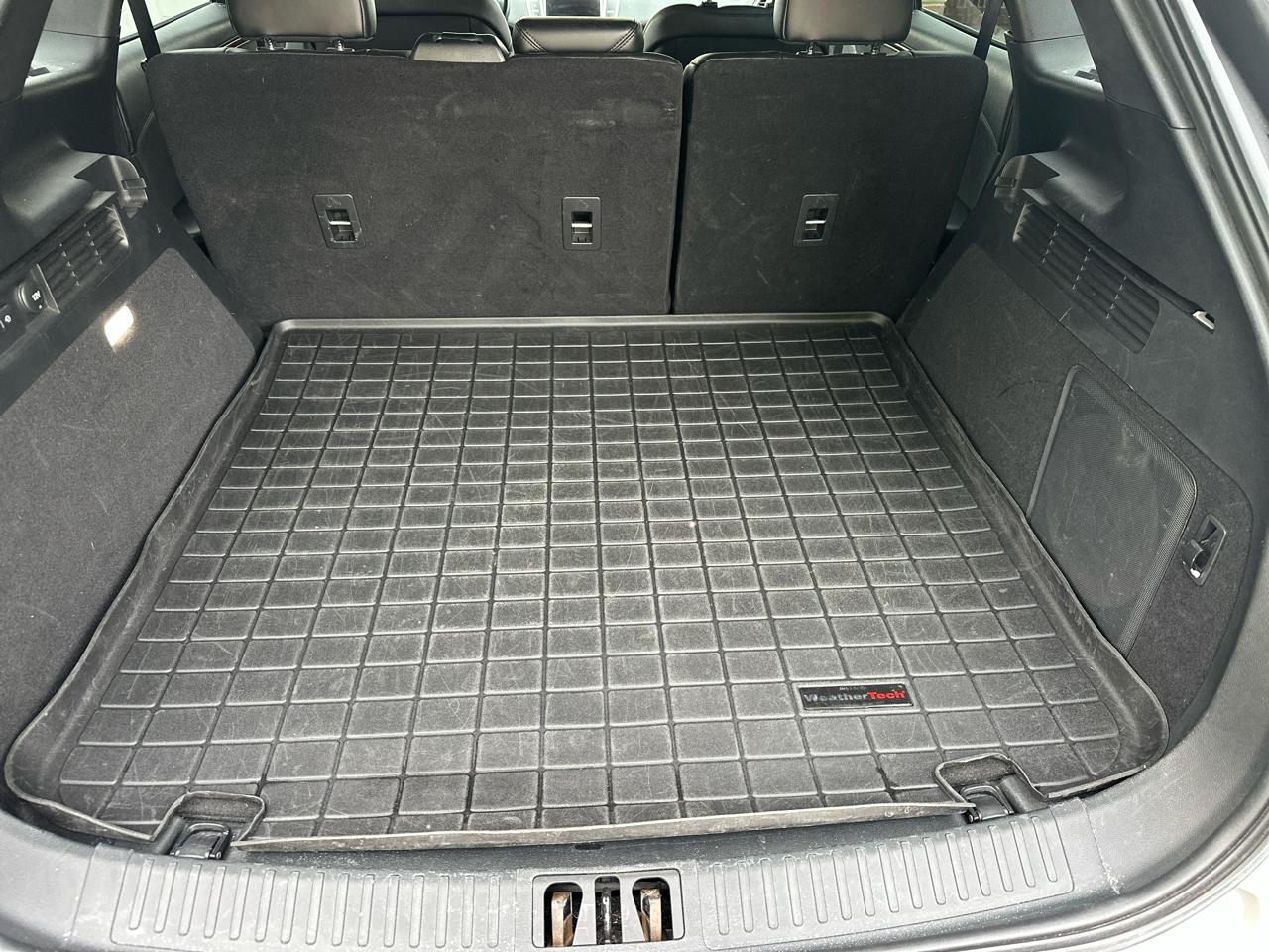 Lincoln Nautilus Select AWD 2019