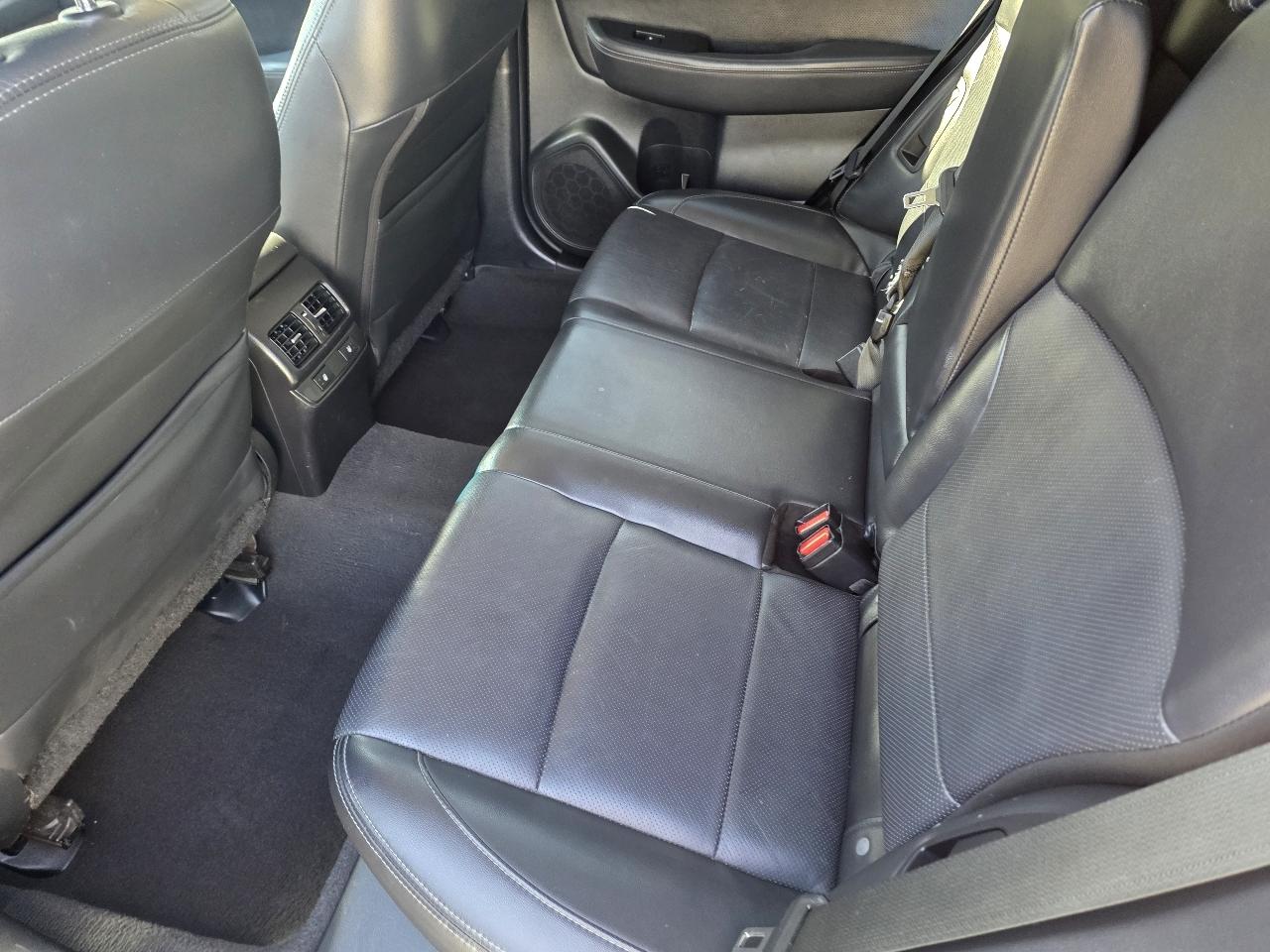 Subaru Outback 4dr Wgn 2.5i Limited 2015