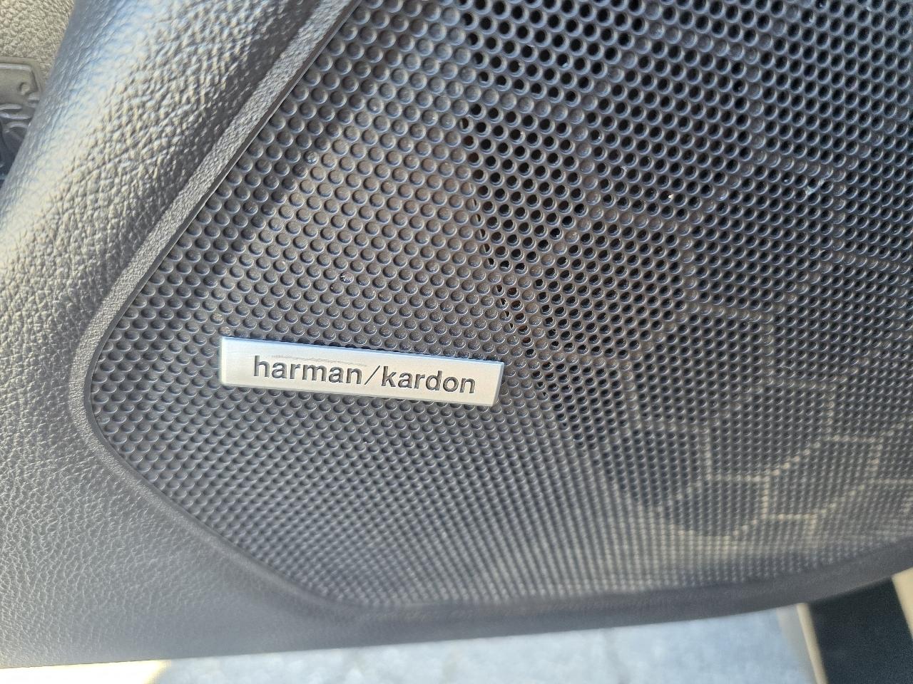 Subaru Outback 4dr Wgn 2.5i Limited 2015