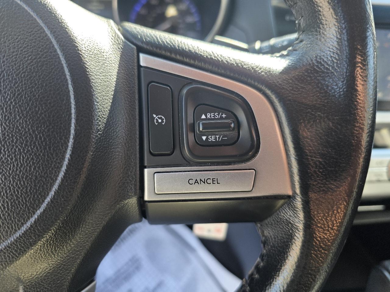 Subaru Outback 4dr Wgn 2.5i Limited 2015