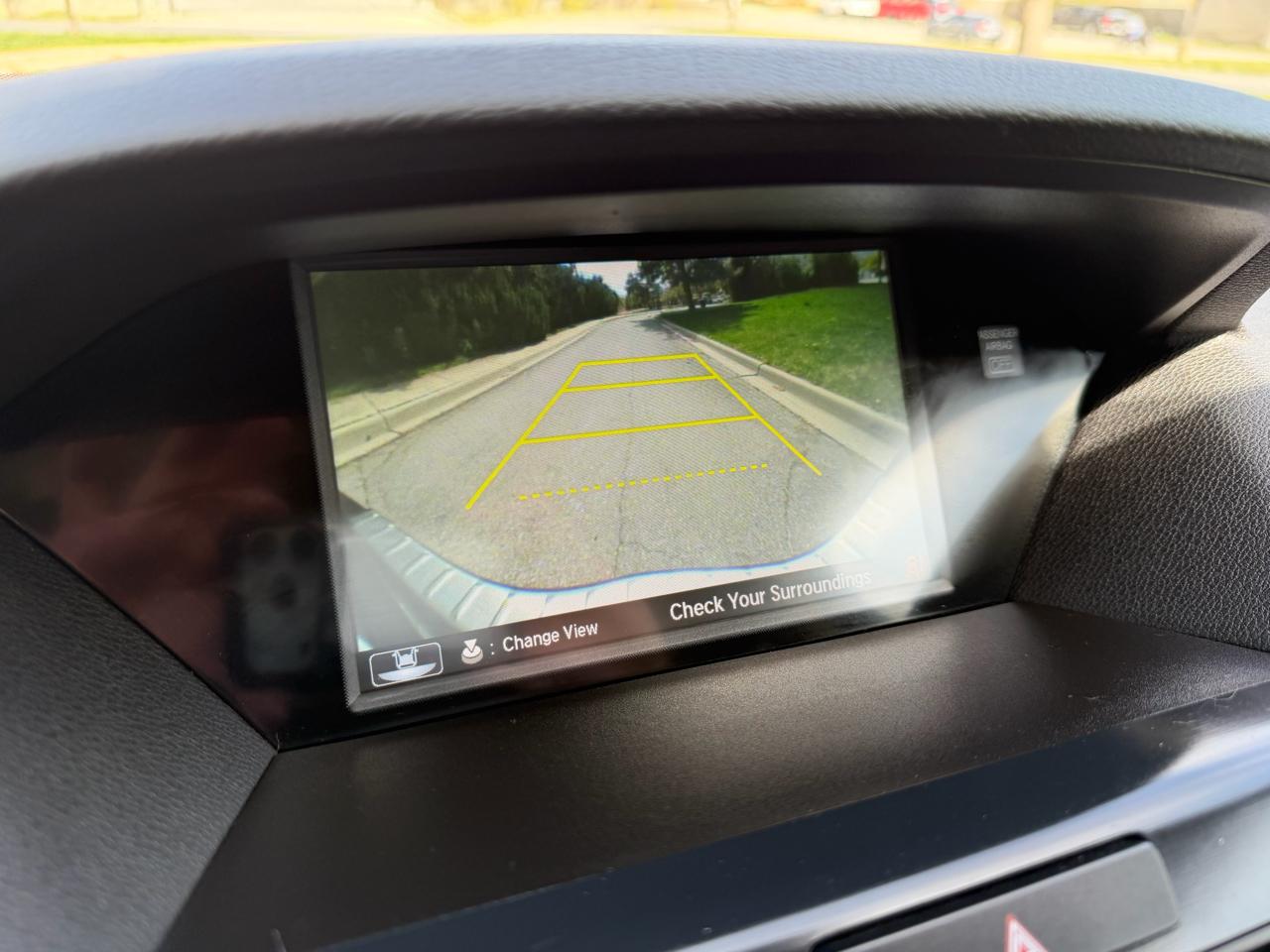 Acura MDX SH-AWD w/Technology Pkg 2017