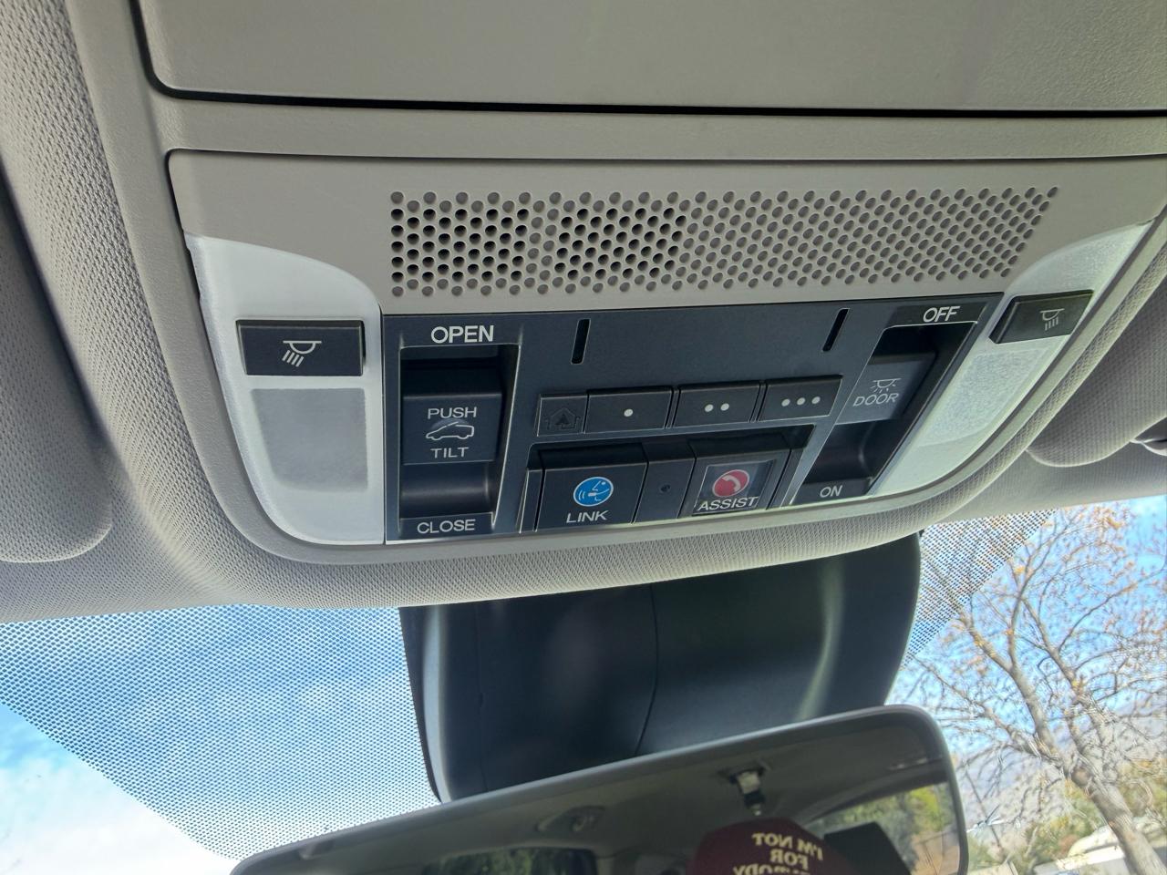 Acura MDX SH-AWD w/Technology Pkg 2017