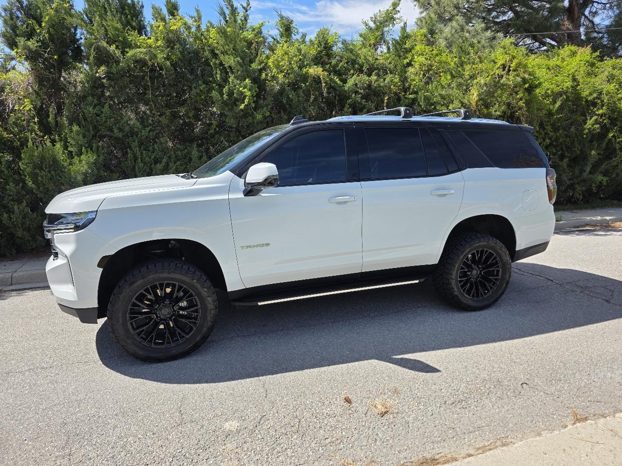 2023 Chevrolet Tahoe 4WD 4dr LT
