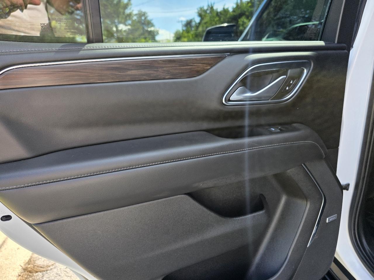 Chevrolet Tahoe 4WD 4dr LT 2023