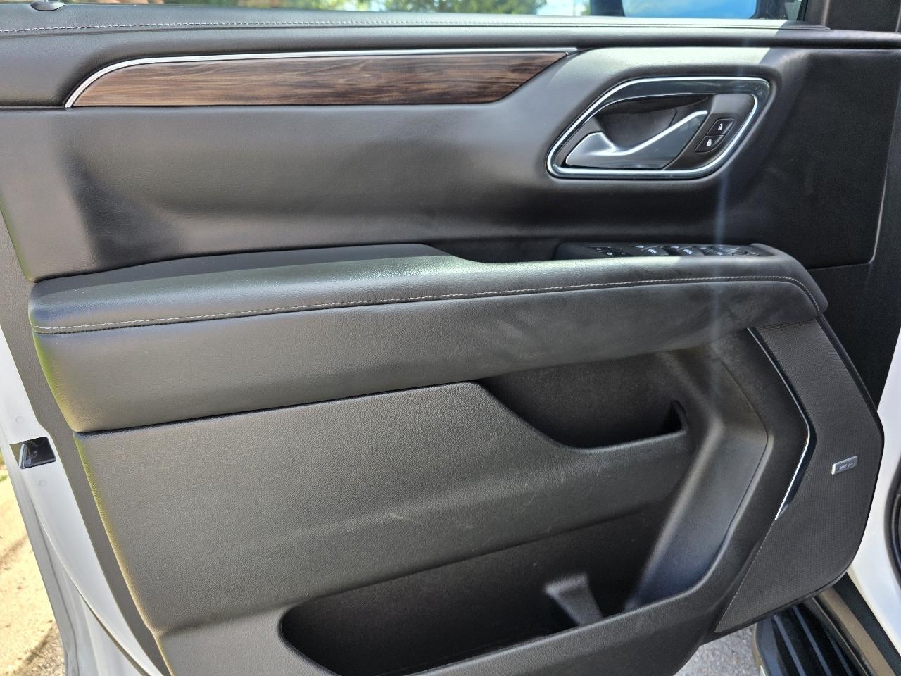 Chevrolet Tahoe 4WD 4dr LT 2023