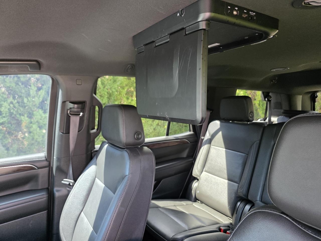 Chevrolet Tahoe 4WD 4dr LT 2023