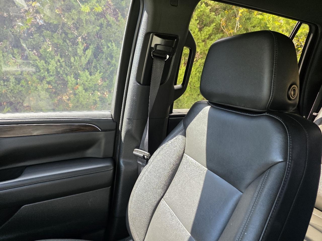 Chevrolet Tahoe 4WD 4dr LT 2023