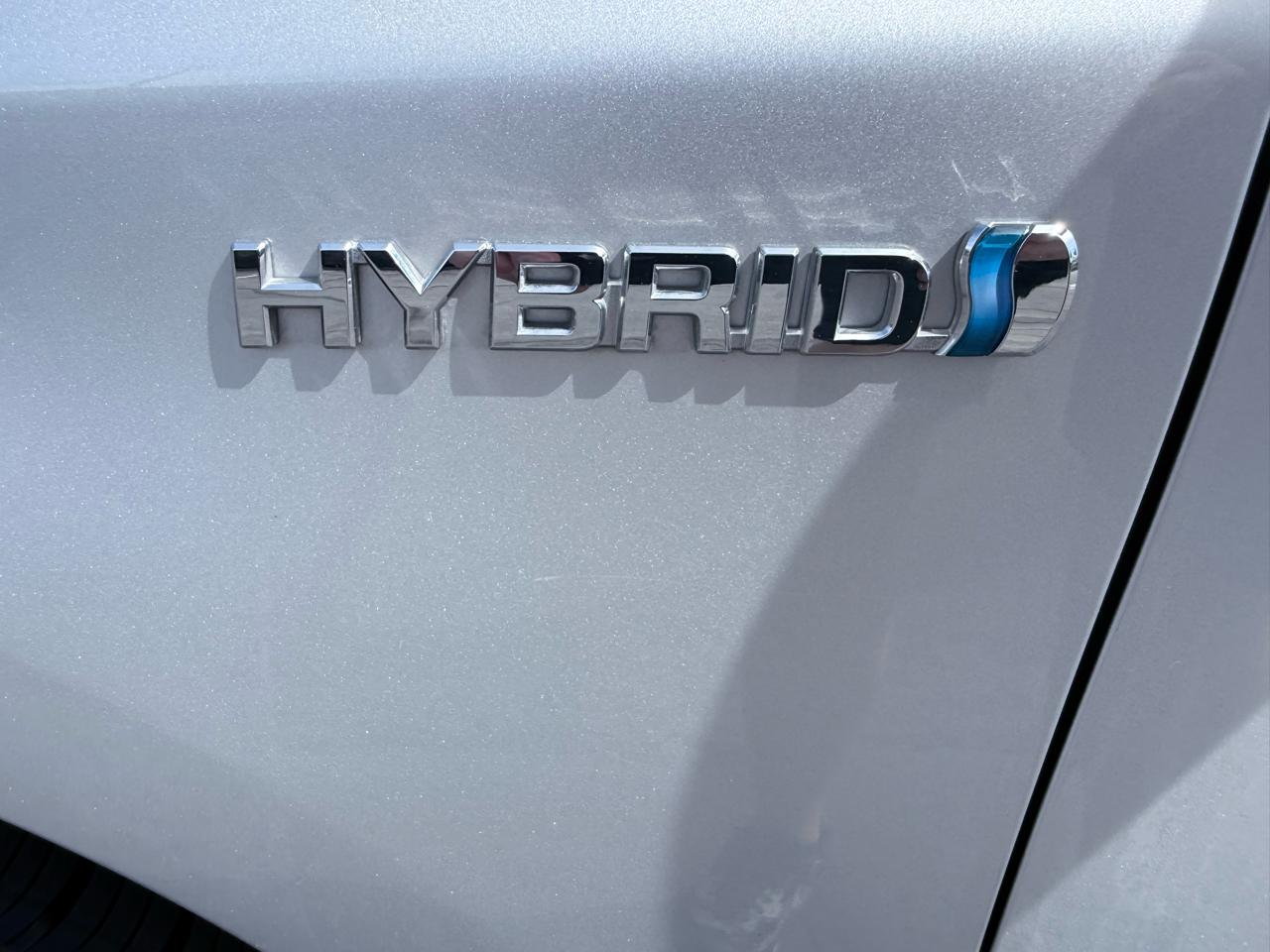 Toyota Prius Prius II 2010