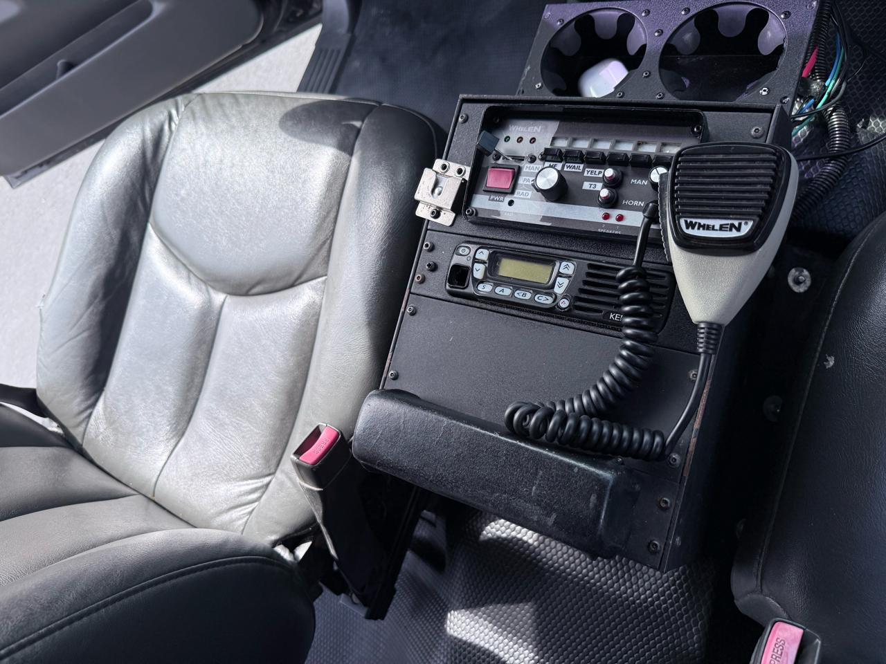 Chevrolet Silverado 2500HD Crew Cab 167" WB 4WD Work Truck 2005