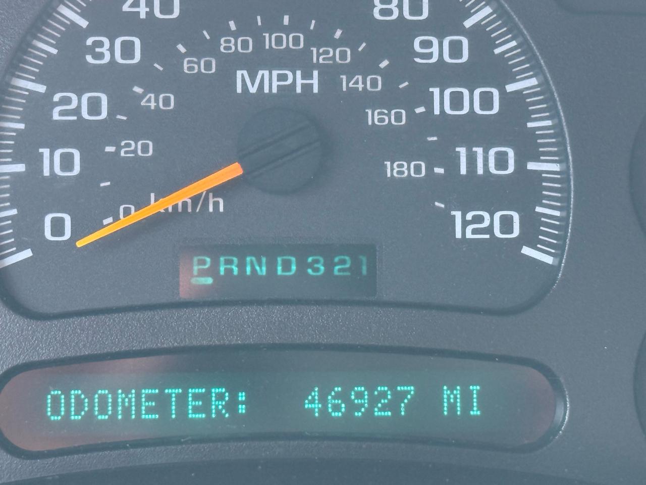 Chevrolet Silverado 2500HD Crew Cab 167" WB 4WD Work Truck 2005