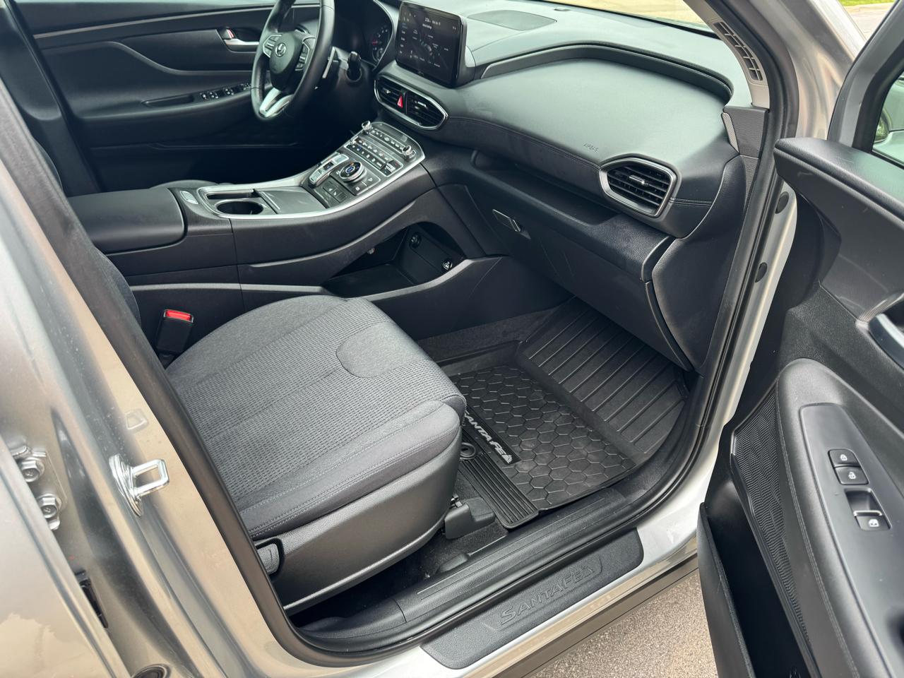 Hyundai Santa Fe SEL AWD 2023