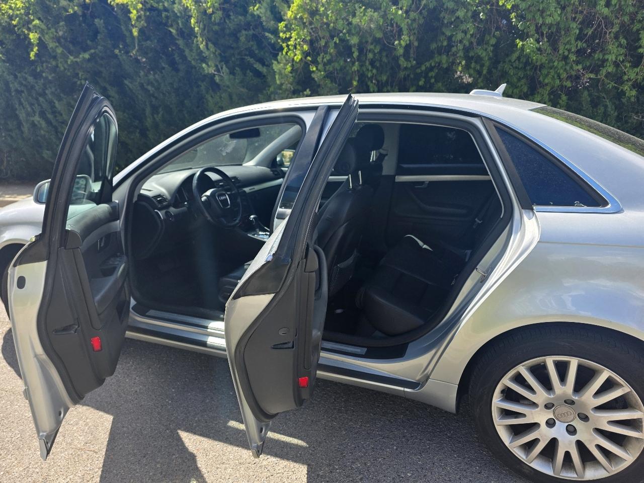 Audi A4 4dr Sdn 2.0T quattro Auto 2006