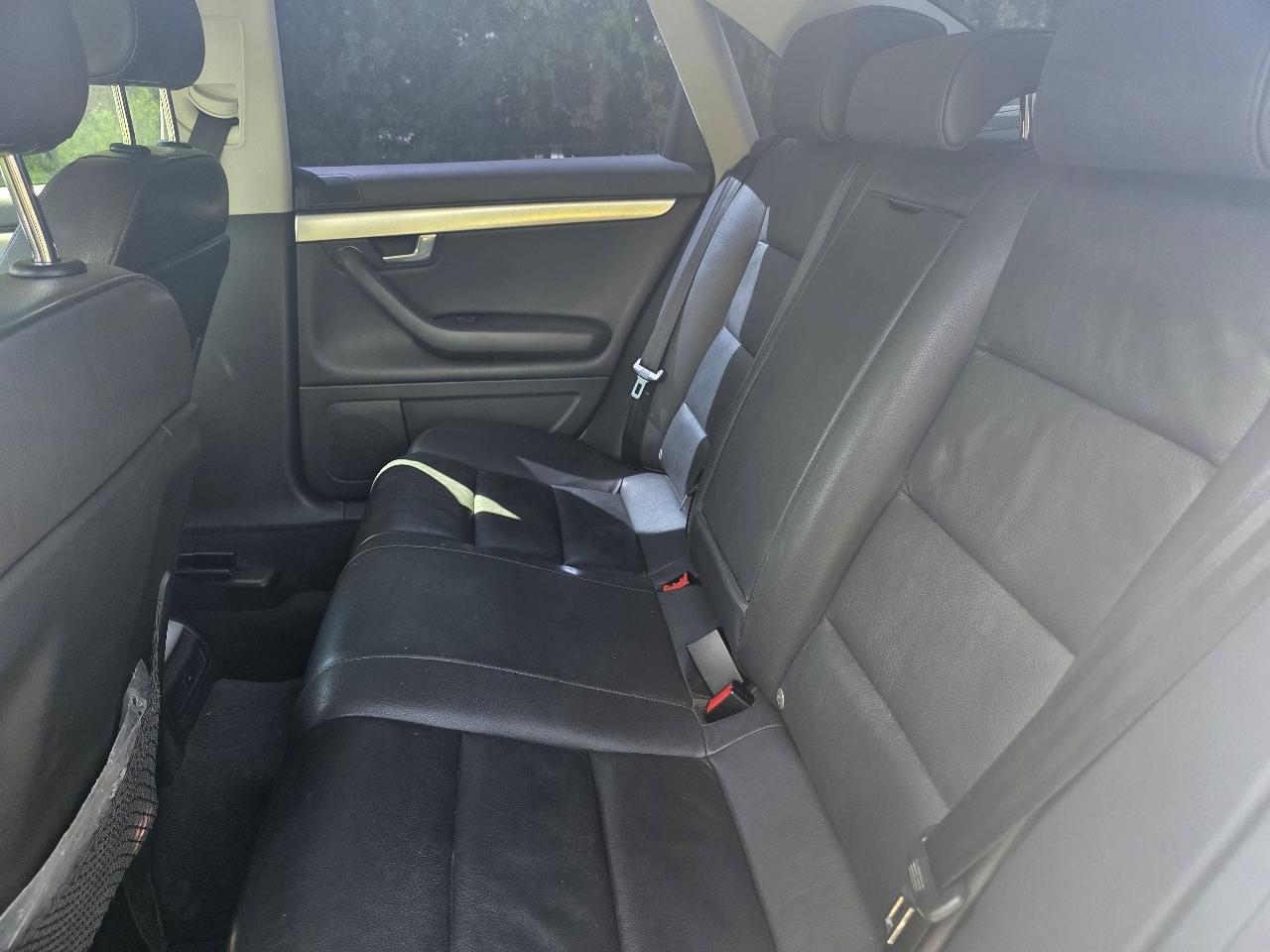 Audi A4 4dr Sdn 2.0T quattro Auto 2006