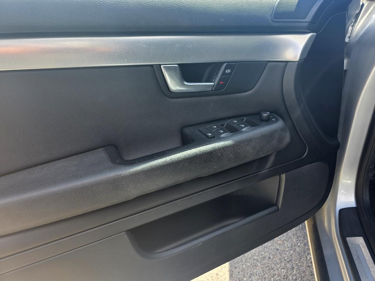 Audi A4 4dr Sdn 2.0T quattro Auto 2006