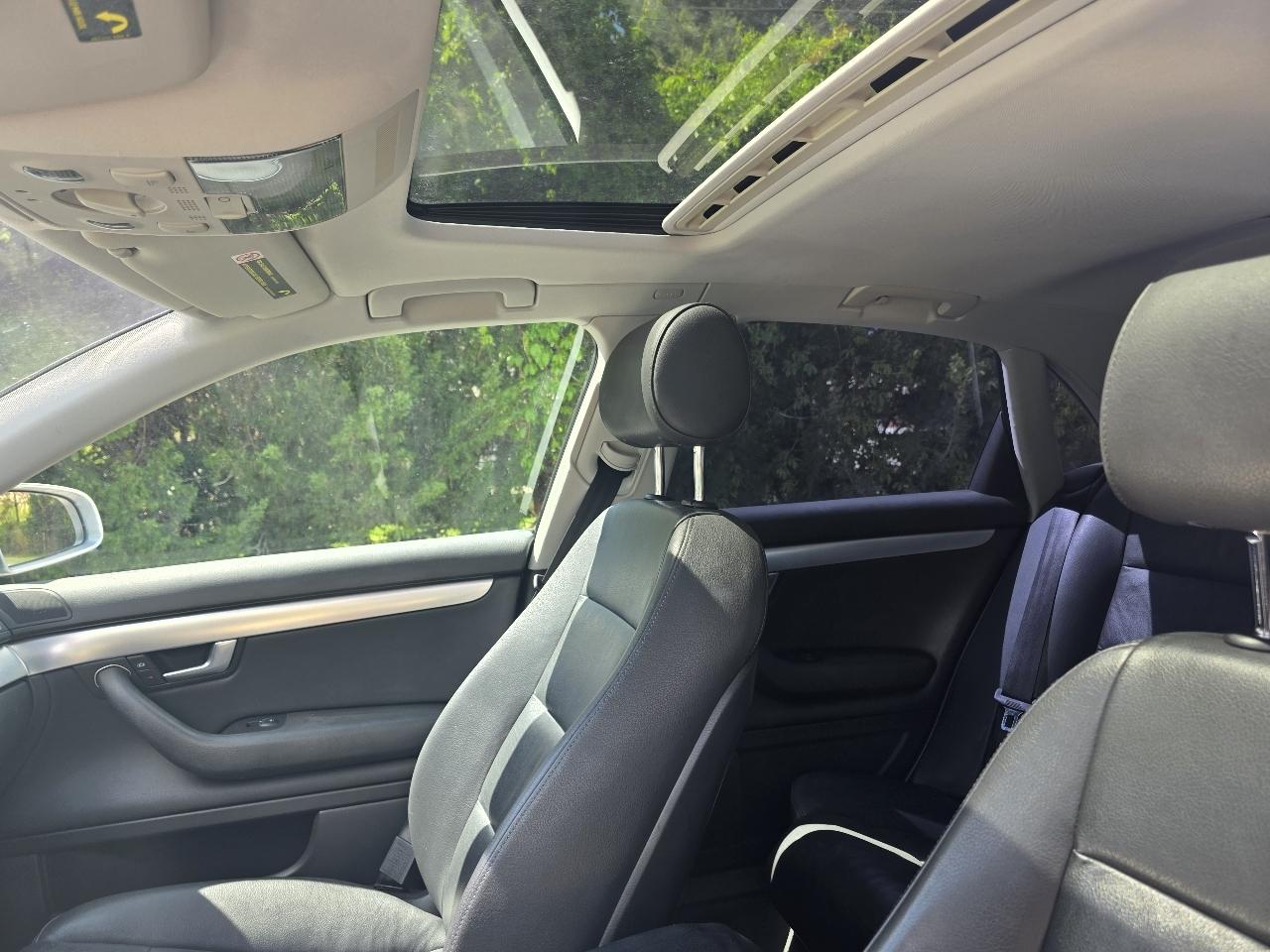 Audi A4 4dr Sdn 2.0T quattro Auto 2006