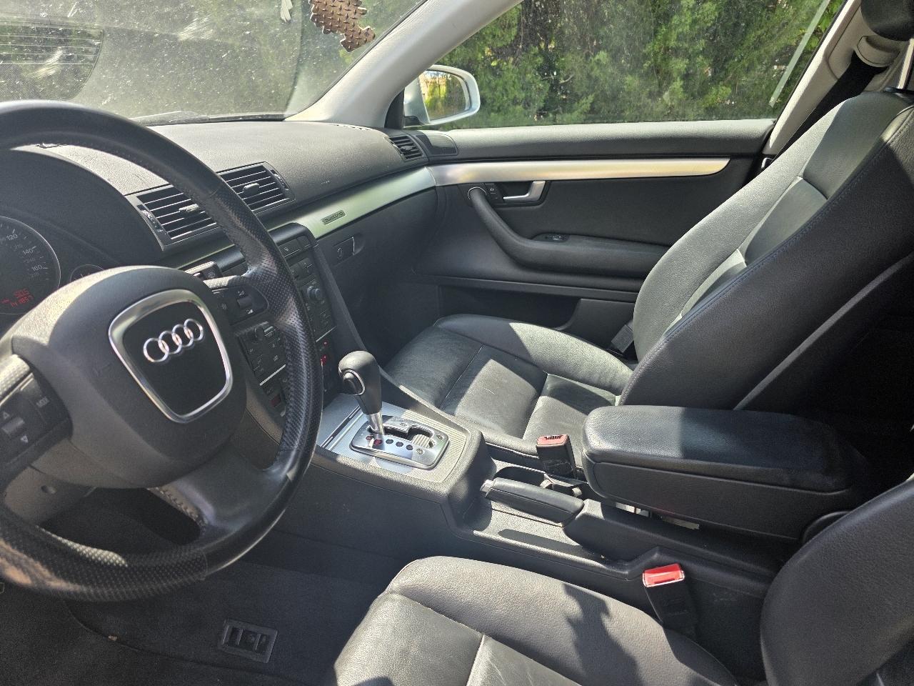 Audi A4 4dr Sdn 2.0T quattro Auto 2006