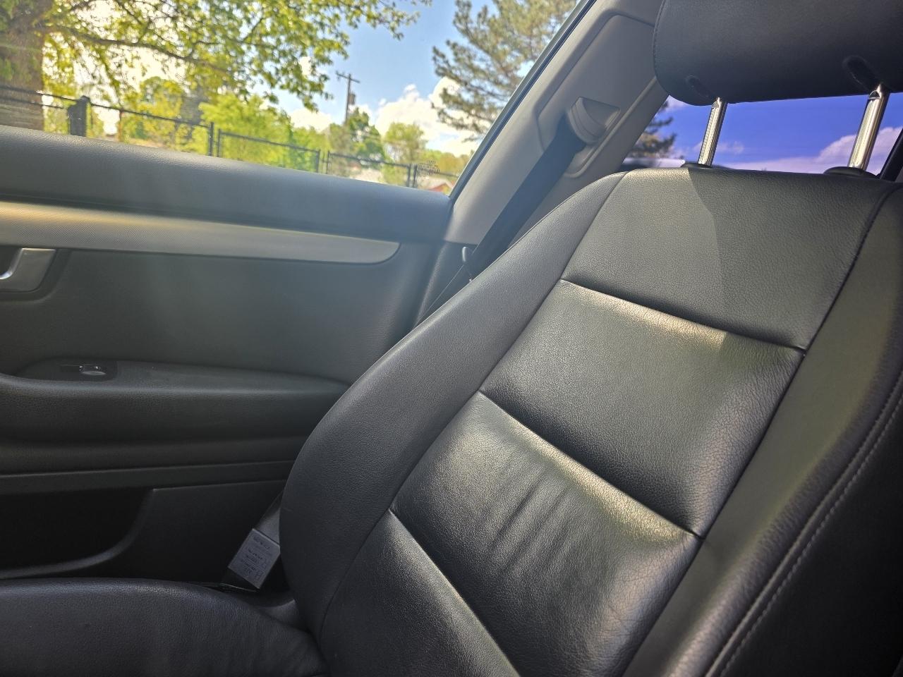 Audi A4 4dr Sdn 2.0T quattro Auto 2006