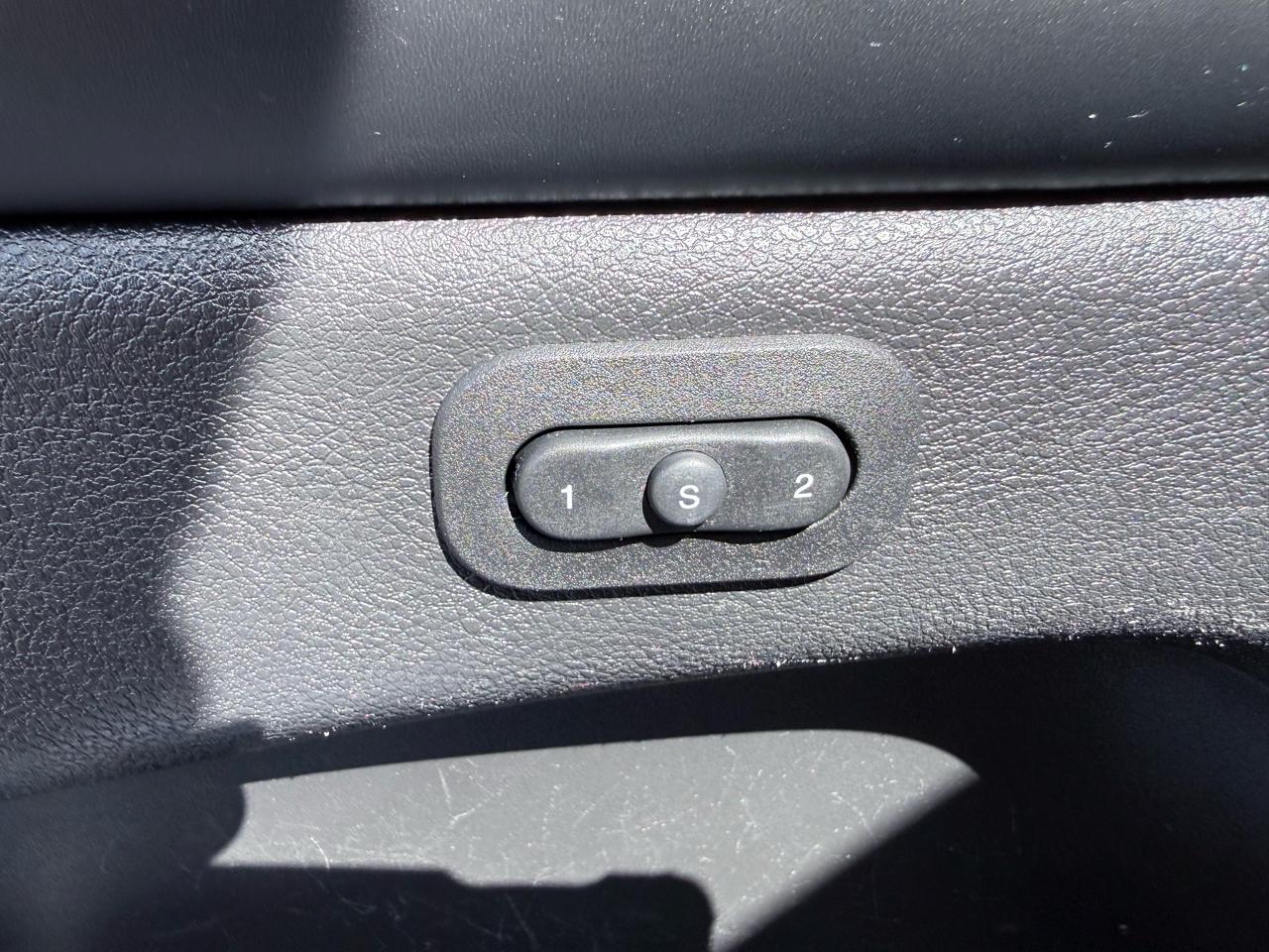 Dodge Durango Citadel Anodized Platinum AWD 2017