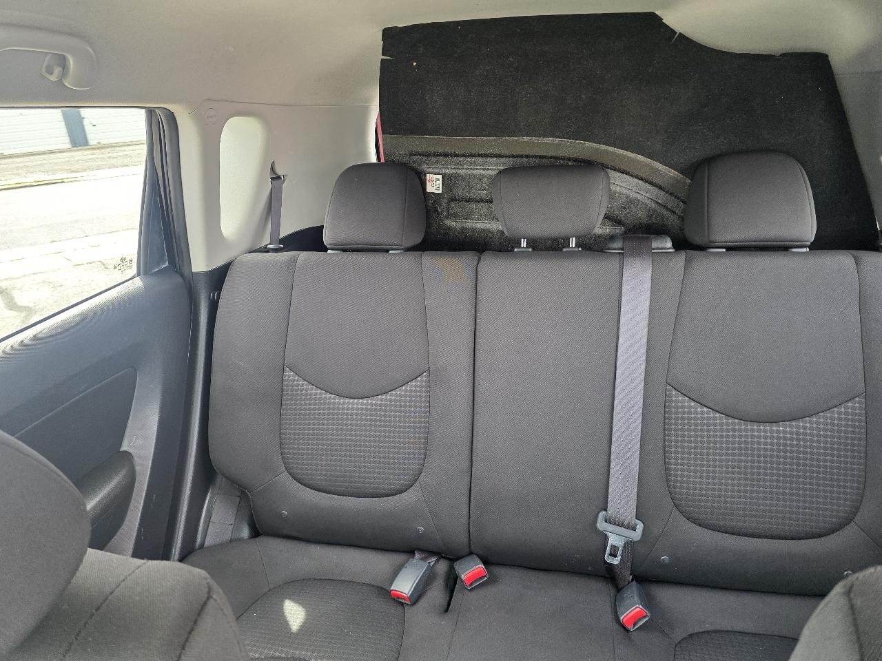 Kia Soul 5dr Wgn Auto Base 2013