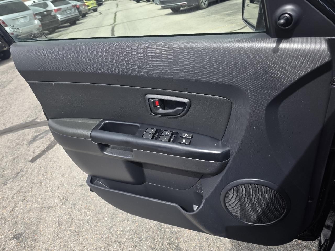 Kia Soul 5dr Wgn Auto Base 2013