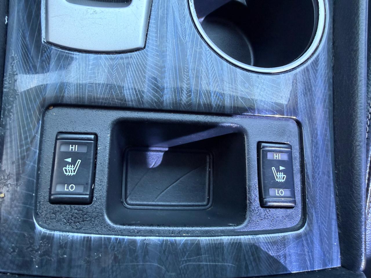 Nissan Altima 2.5 SL Sedan 2018