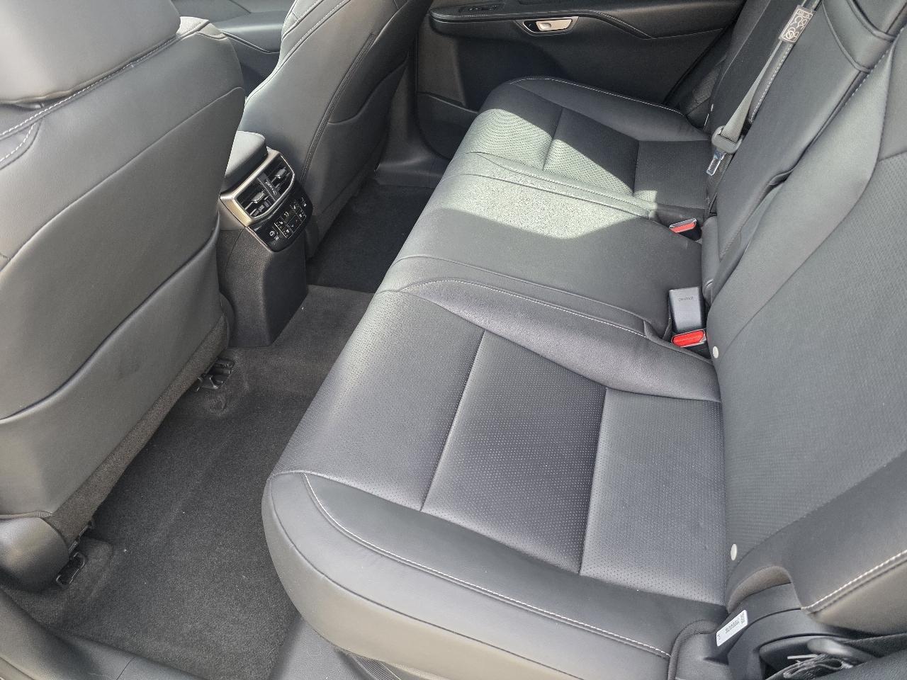 Lexus RX RX 350h AWD 2023