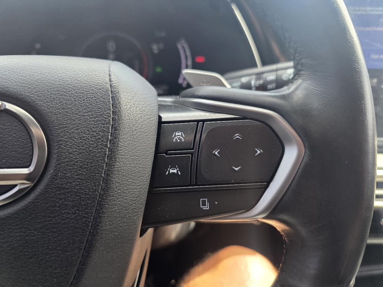 Lexus RX RX 350h AWD 2023