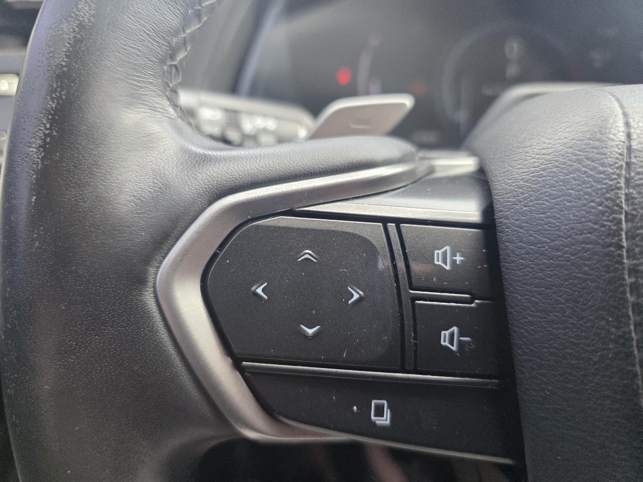 Lexus RX RX 350h AWD 2023