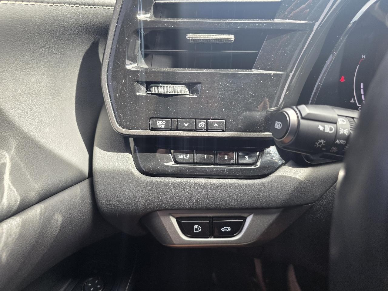 Lexus RX RX 350h AWD 2023