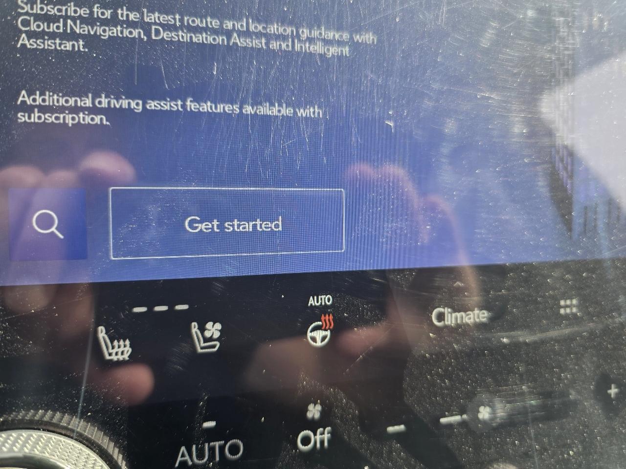 Lexus RX RX 350h AWD 2023