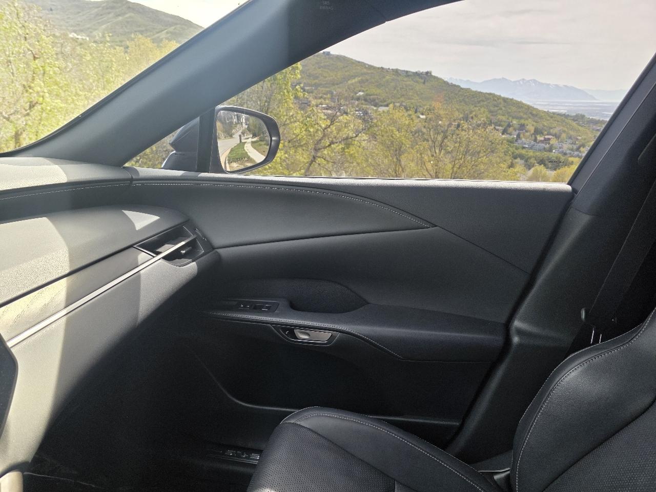 Lexus RX RX 350h AWD 2023