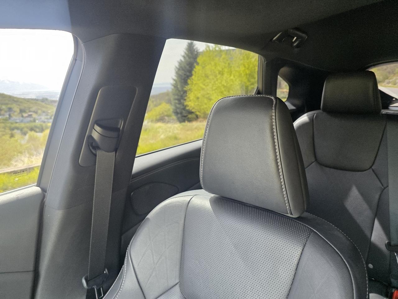 Lexus RX RX 350h AWD 2023