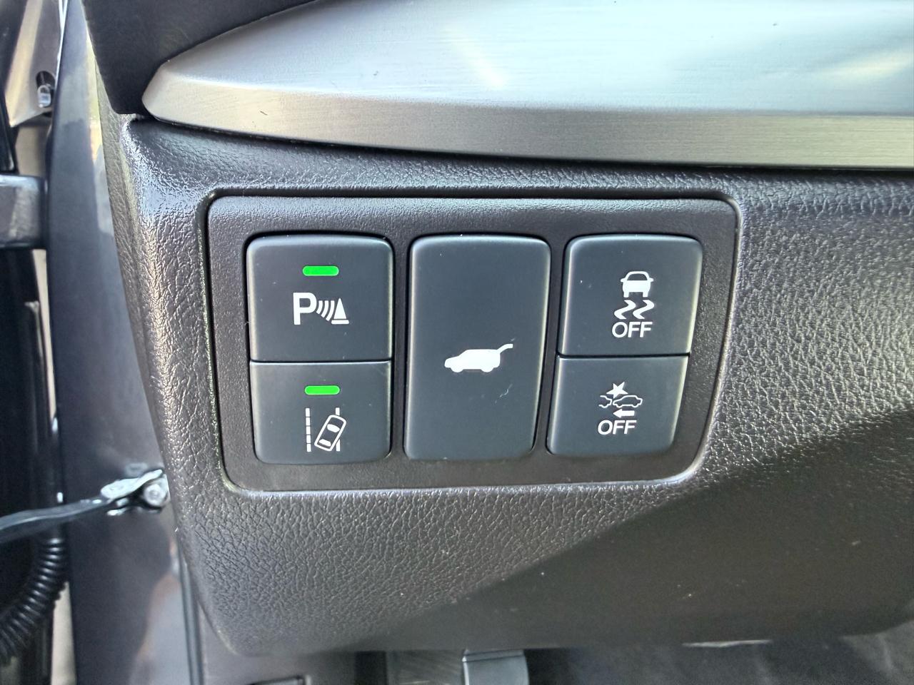 Acura RDX AWD 4dr Advance Pkg 2016