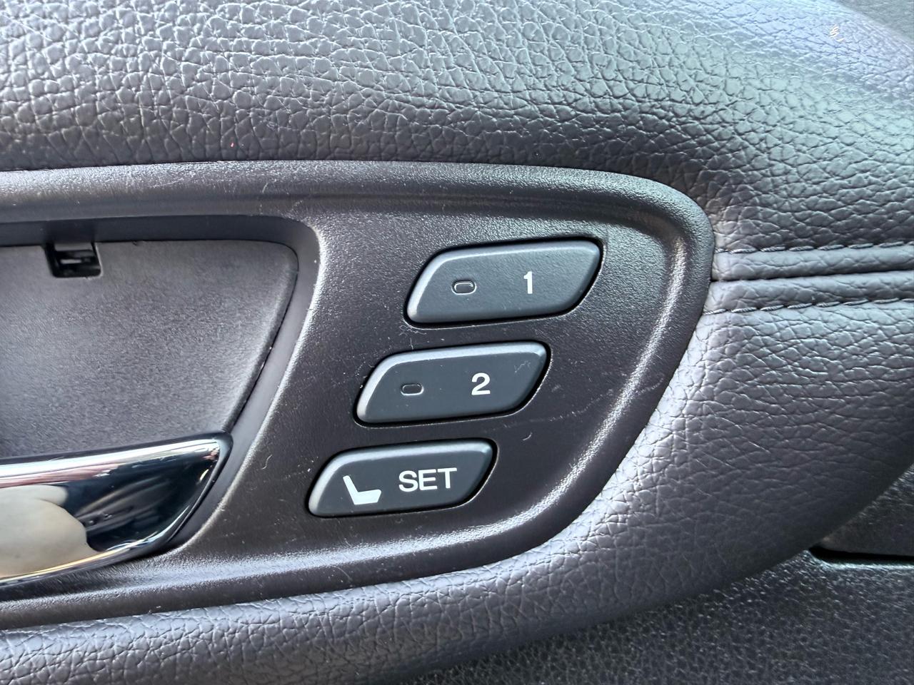 Acura RDX AWD 4dr Advance Pkg 2016