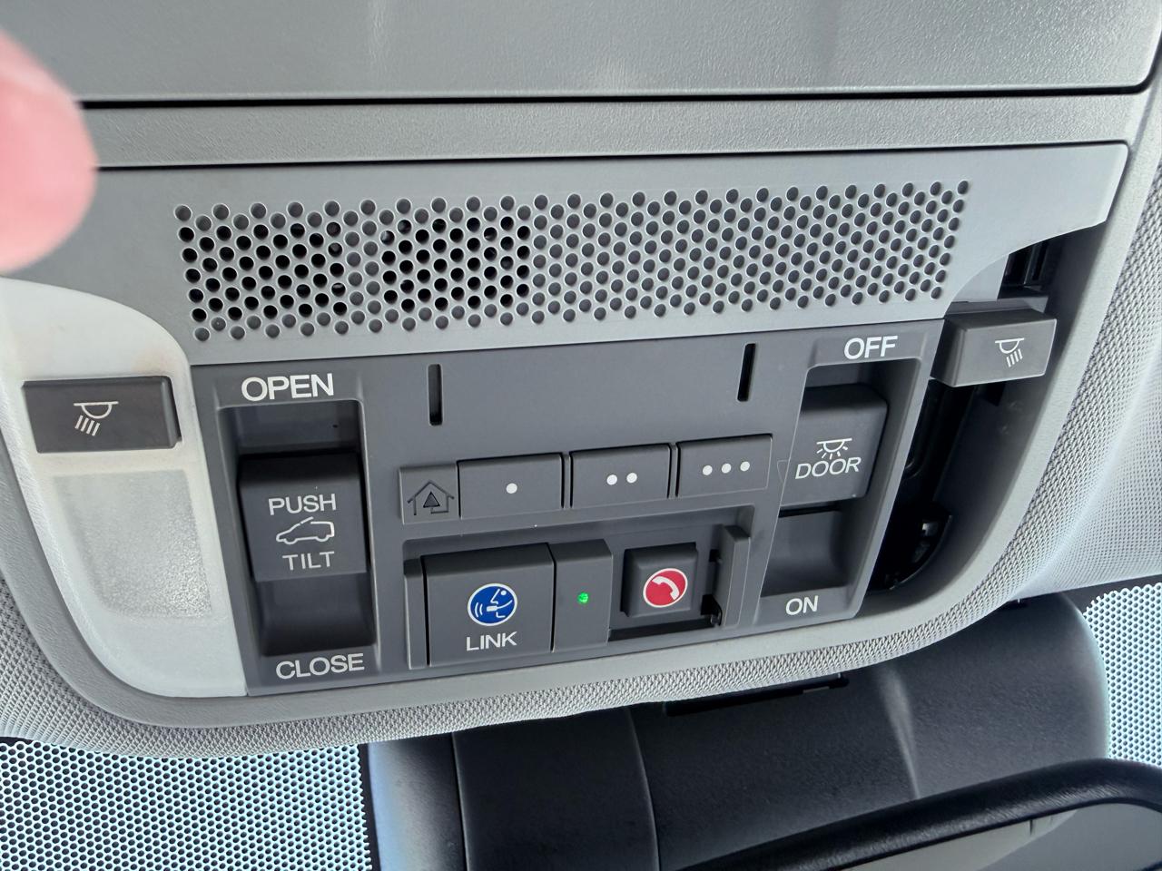 Acura RDX AWD 4dr Advance Pkg 2016