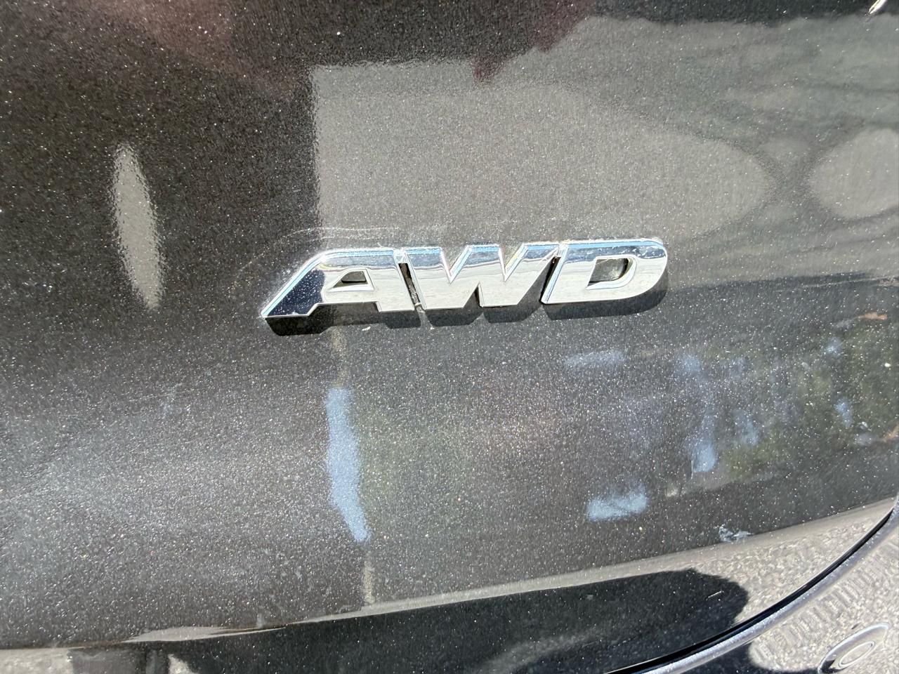 Acura RDX AWD 4dr Advance Pkg 2016